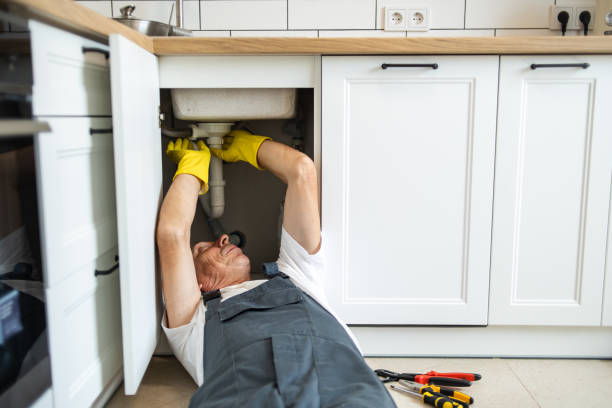 Septic System Installation and Maintenance in Breckenridge, TX