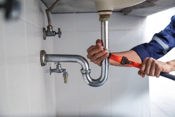 Best Plumbing System Maintenance  in Breckenridge, TX